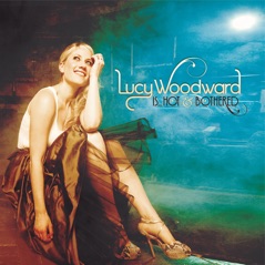 Lucy Woodward Is...Hot and Bothered