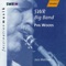 Alvin G. - Phil Woods lyrics