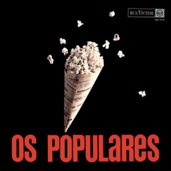 Os Populares - Cinderela/Fica Comigo Esta Noite
