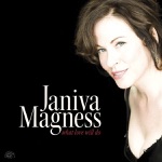 Janiva Magness - That's What Love Will Make You Do