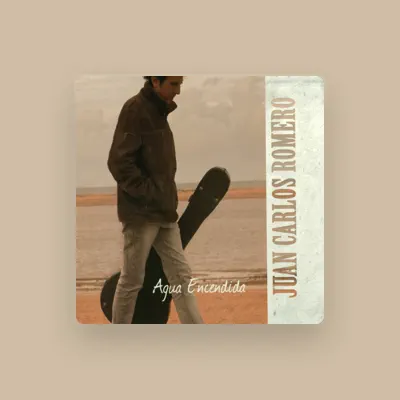 Listen to Juan Carlos Romero, watch music videos, read bio, see tour dates & more!