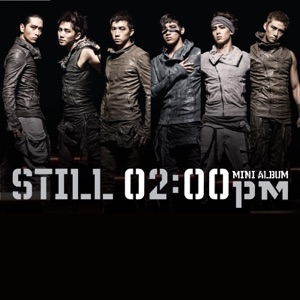 2PM - I'll Be Back - 排舞 音樂