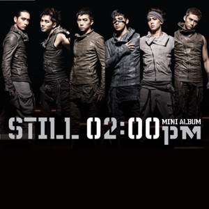 2PM - I'll Be Back - Line Dance Chorégraphe