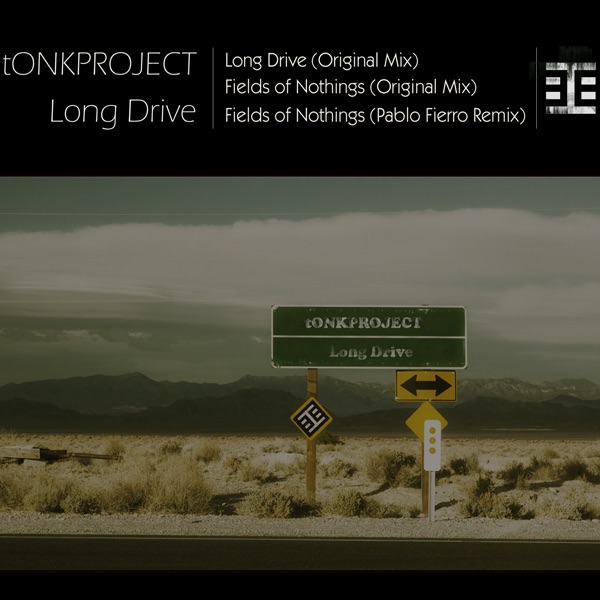 Long Drive - Single