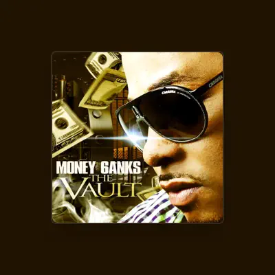 Listen to MONEY BANKS, watch music videos, read bio, see tour dates & more!
