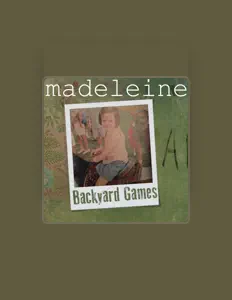 Listen to Madeleine Smillie, watch music videos, read bio, see tour dates & more!