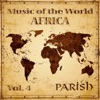 Music of the World, Vol. 4 : Africa artwork