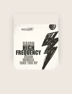 聆聽 High Frequency、觀看音樂影片、閱讀小傳、查看巡演日期等！