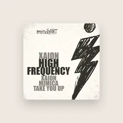 Listen to High Frequency, watch music videos, read bio, see tour dates & more!