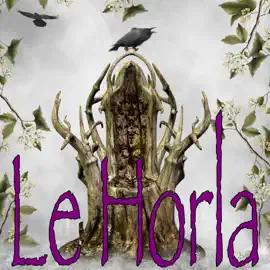 Le Horla