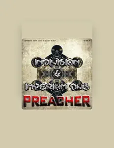 收听 Imperium DnB、观看音乐视频、阅读小传、查看巡演日期等 ！