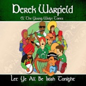 Let Ye All Be Irish Tonight artwork