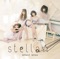 stella☆ - Single ジャケット写真