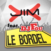 JIM X FEAT DJ FOU