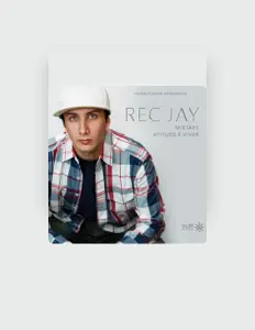 Listen to Rec Jay, watch music videos, read bio, see tour dates & more!