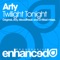 Twilight Tonight (Arty Remode) - ARTY lyrics