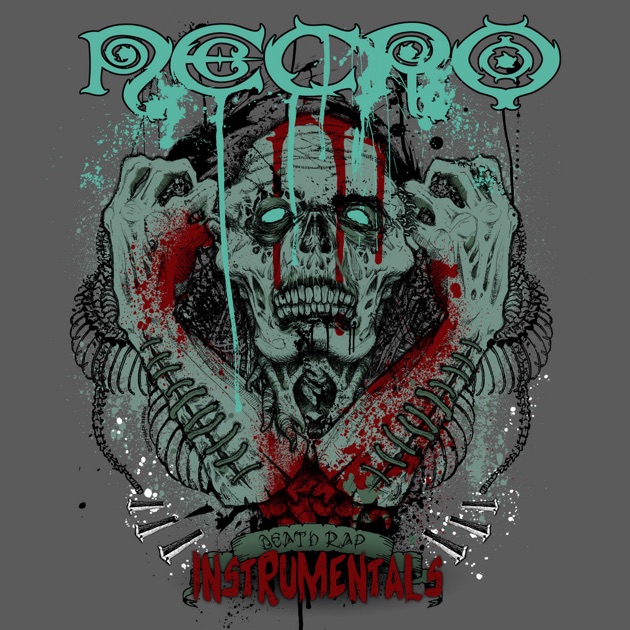 Sadist Hitz - Album by Necro - Apple Music