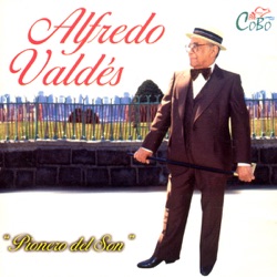 Alfredo Valdes - Busca El Alfiler
