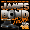 James Bond Theme (From "James Bond") [Remastered] - Royal Philhamonic Orchestra
