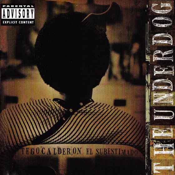 Cover artwork for Los Maté