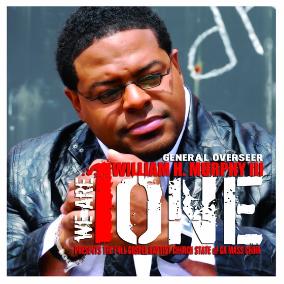 Cover artwork for Great Is The Lord