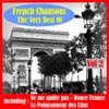 French Chansons the Very Best of, Volume 2, 2012