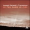 Le Feu Dans Le Ciel (Joseph Darwed Uplifting Mix) - Joseph Darwed & Tracemoon lyrics