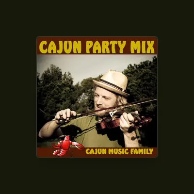 Listen to Cajun Music Family, watch music videos, read bio, see tour dates & more!