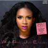 Words Aren't Just Enough (W.A.J.E) - Waje
