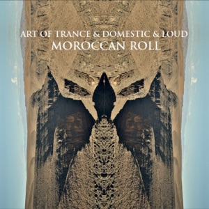 Moroccan Roll - Single