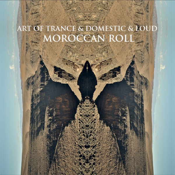 Moroccan Roll - Single