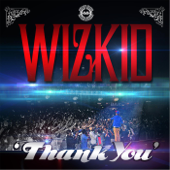 Thank You - Wizkid