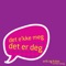 Det E'kke Meg Det Er Deg - Erik og Kriss lyrics