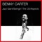 Swingin' in November (Alt. Take) - Benny Carter lyrics