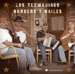 Los Texmaniacs - Huapango Huapango