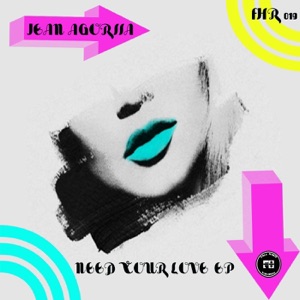 Need Your Love - Single