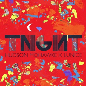 TNGHT - EP