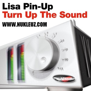 Turn Up the Sound