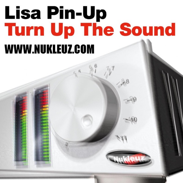 Turn Up the Sound