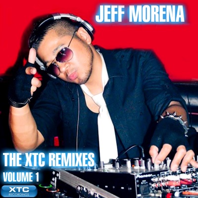 Jeff Morena - Are You That Somebody (XTC Remix)