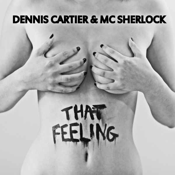 That Feeling - EP