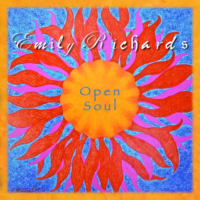 Open Soul