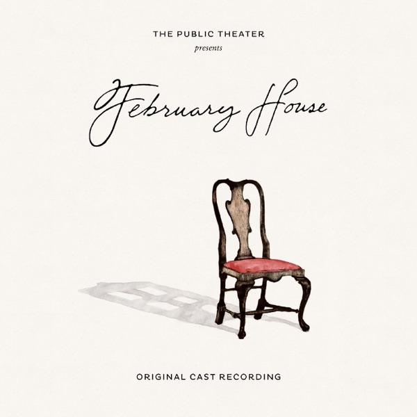 February House (Original Cast Recording)
