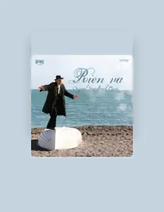 Hör dir Marcello Sirignano an, schau dir Musikvideos an, lies die Biografie, finde Tourdaten und mehr!