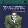 Idaho  - Oscar Peterson 