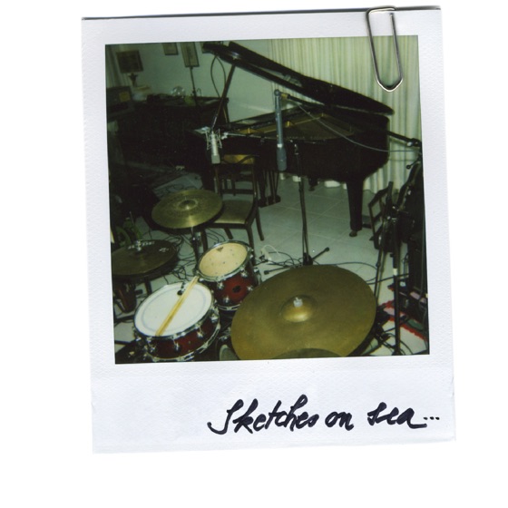 Cover artwork for Züri