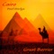 Cairo to India - Paul Harlyn lyrics