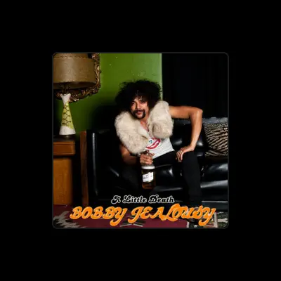 Listen to Bobby Jealousy, watch music videos, read bio, see tour dates & more!