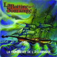 J'aurai le vin / Le reel du petit cheval de bois — La Bottine Souriante