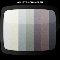 All Eyes On Heren - Heren